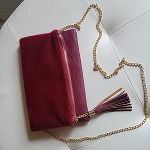 Clutch bag for women's